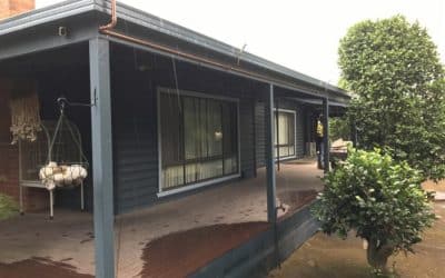 How Can You Protect Property From Wildfire?